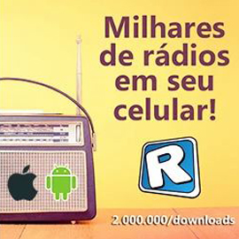 RÁDIO NET