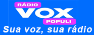 Rádio Vox Populi